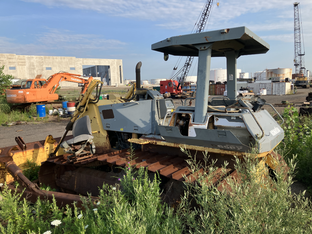 1999 KOMATSU D65PX-12 - Image 17